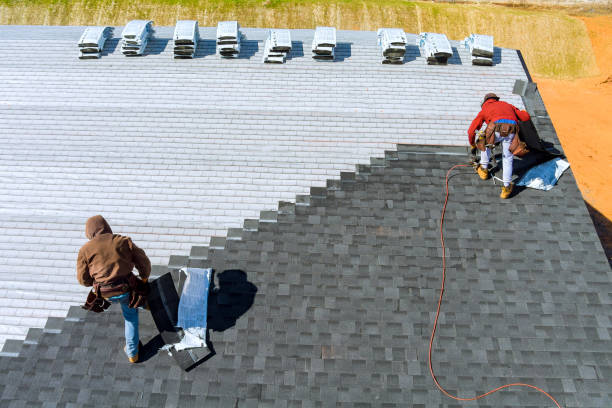 Quick and Trustworthy Emergency Roof Repair Services in Fairbanks Ranch, CA