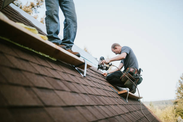 Gutter Installation and Roofing in Fairbanks Ranch, CA
